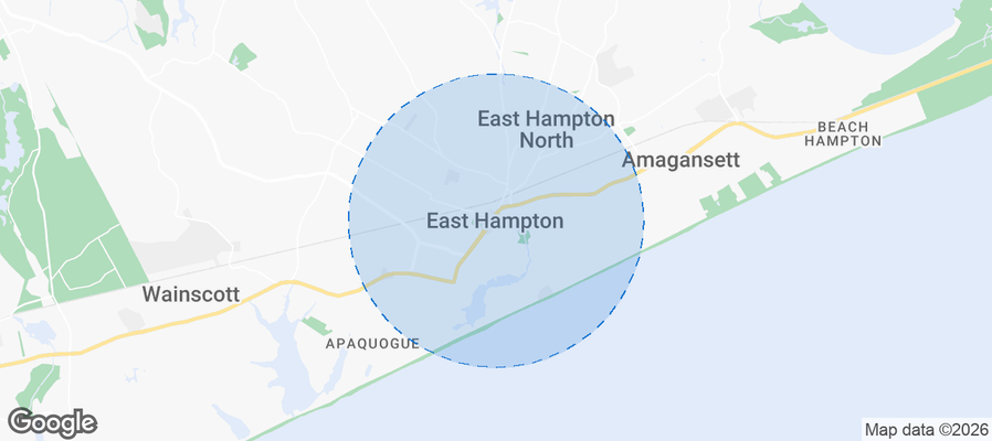 Discover East Hampton Airbnb Analytics